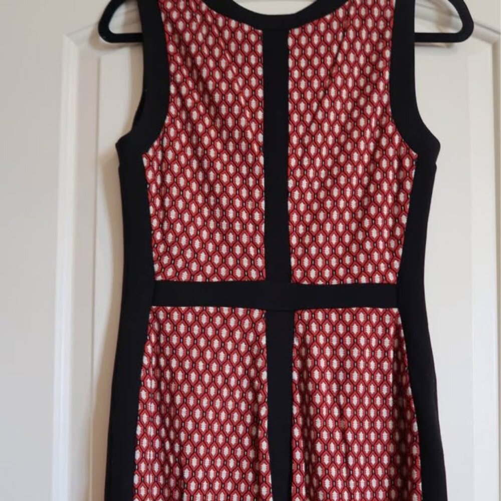 Bailey44 Sheath Dress, Sz S